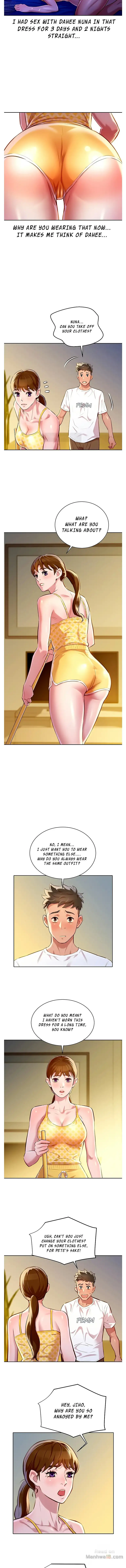 Read Hentai Image 6 231 in comic What Do You Take Me For? - Chapter 59 - www.hentaitnt.net