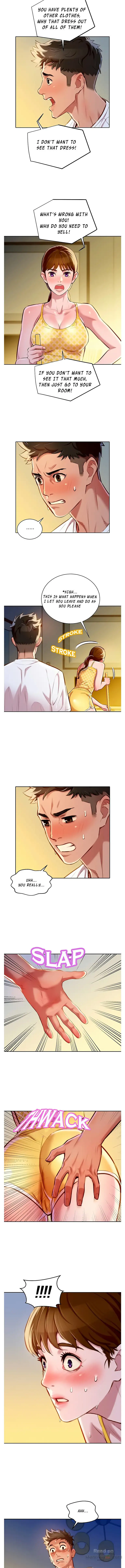 Read Hentai Image 7 231 in comic What Do You Take Me For? - Chapter 59 - www.hentaitnt.net