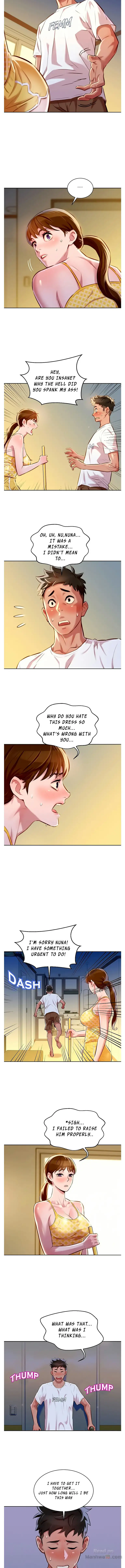 Read Hentai Image 8 231 in comic What Do You Take Me For? - Chapter 59 - www.hentaitnt.net