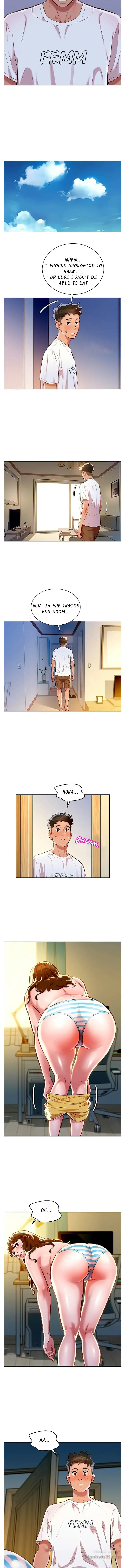 Read Hentai Image 9 231 in comic What Do You Take Me For? - Chapter 59 - www.hentaitnt.net