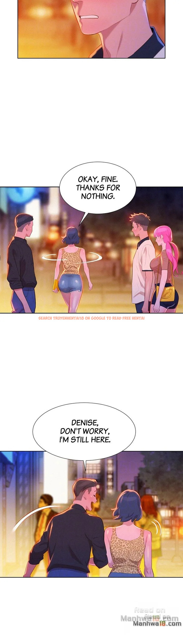 Read Hentai Image 11 282 in comic What Do You Take Me For? - Chapter 6 - www.hentaitnt.net
