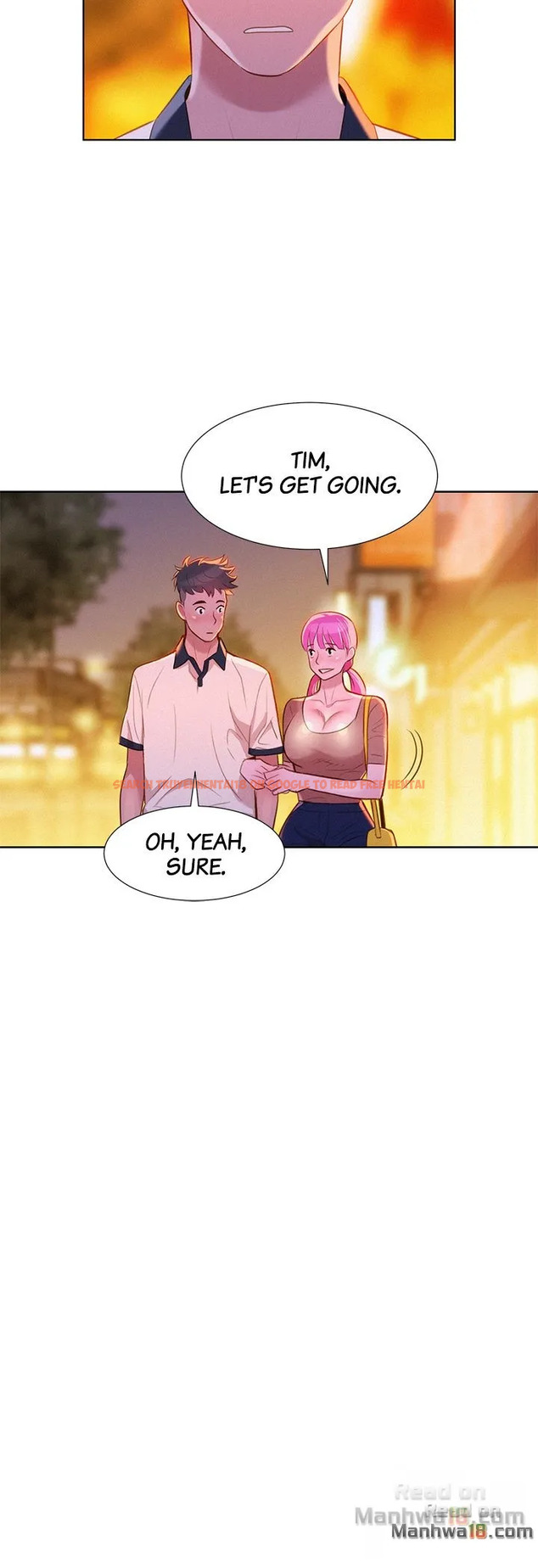 Read Hentai Image 13 282 in comic What Do You Take Me For? - Chapter 6 - www.hentaitnt.net