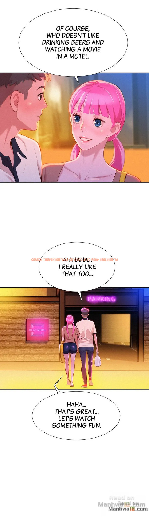 Read Hentai Image 15 282 in comic What Do You Take Me For? - Chapter 6 - www.hentaitnt.net