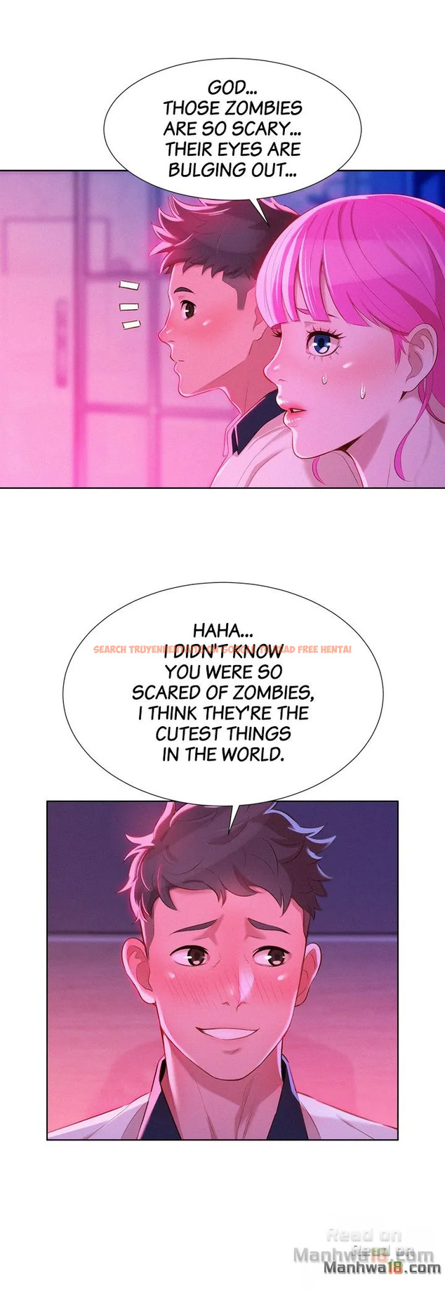 Read Hentai Image 17 282 in comic What Do You Take Me For? - Chapter 6 - www.hentaitnt.net