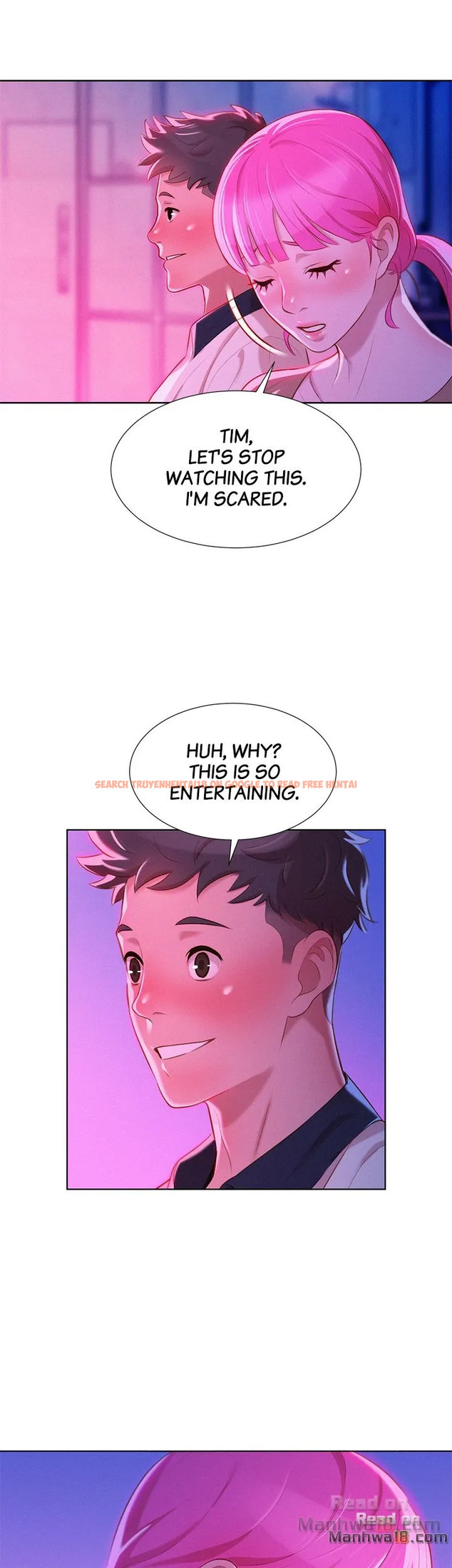 Read Hentai Image 18 282 in comic What Do You Take Me For? - Chapter 6 - www.hentaitnt.net