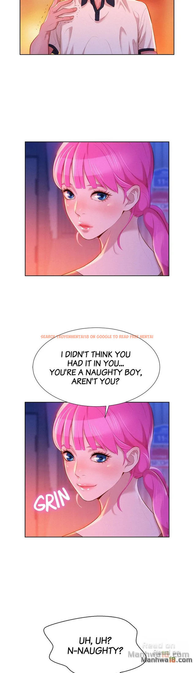 Read Hentai Image 2 282 in comic What Do You Take Me For? - Chapter 6 - www.hentaitnt.net