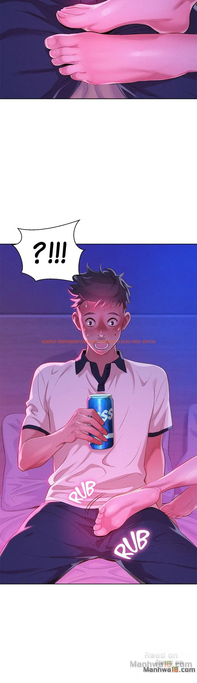 Read Hentai Image 20 282 in comic What Do You Take Me For? - Chapter 6 - www.hentaitnt.net