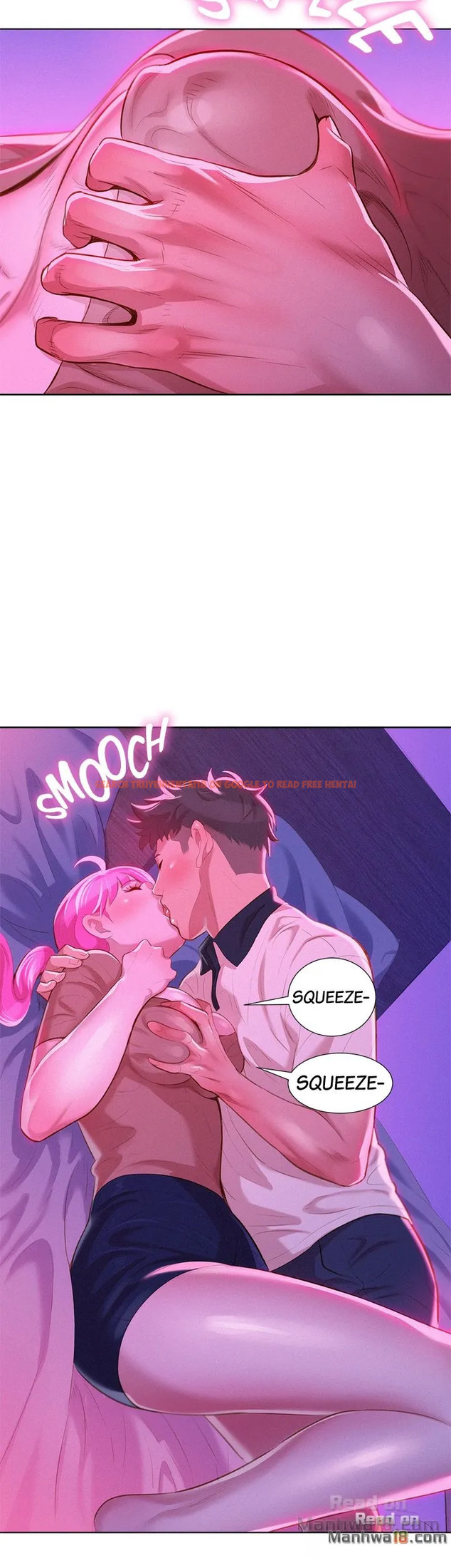 Read Hentai Image 27 282 in comic What Do You Take Me For? - Chapter 6 - www.hentaitnt.net