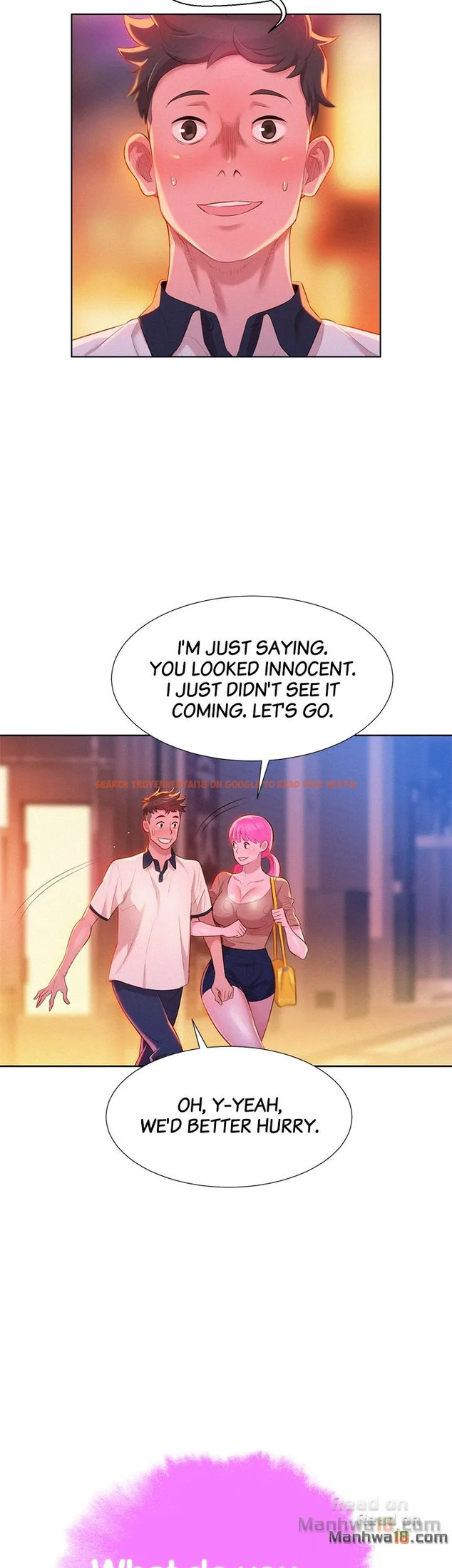 Read Hentai Image 3 282 in comic What Do You Take Me For? - Chapter 6 - www.hentaitnt.net