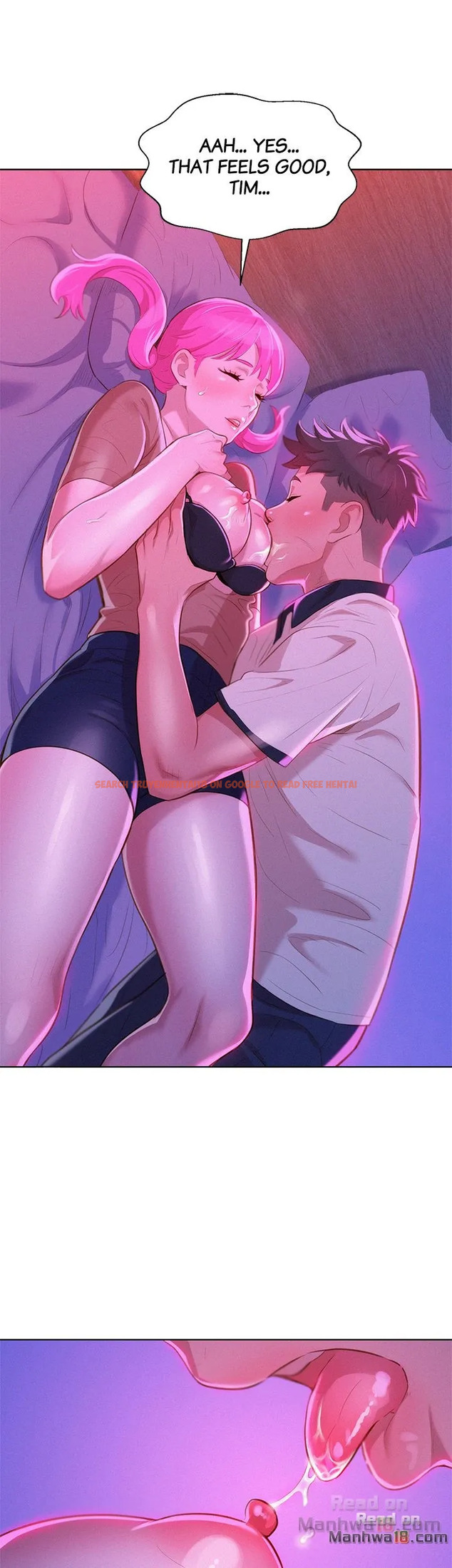 Read Hentai Image 31 282 in comic What Do You Take Me For? - Chapter 6 - www.hentaitnt.net