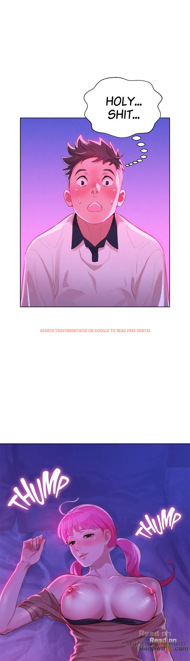Read Hentai Image 34 282 in comic What Do You Take Me For? - Chapter 6 - www.hentaitnt.net