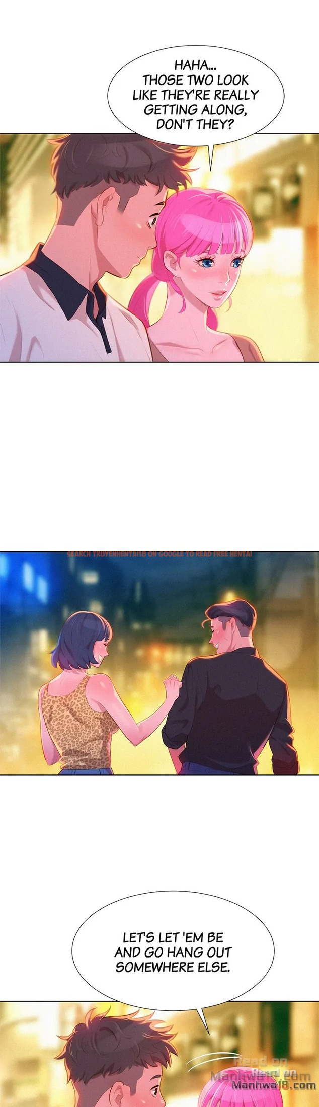 Read Hentai Image 6 282 in comic What Do You Take Me For? - Chapter 6 - www.hentaitnt.net