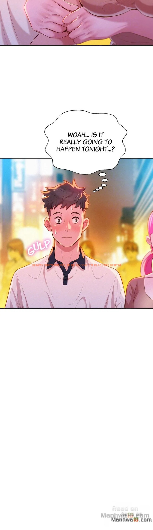 Read Hentai Image 8 282 in comic What Do You Take Me For? - Chapter 6 - www.hentaitnt.net