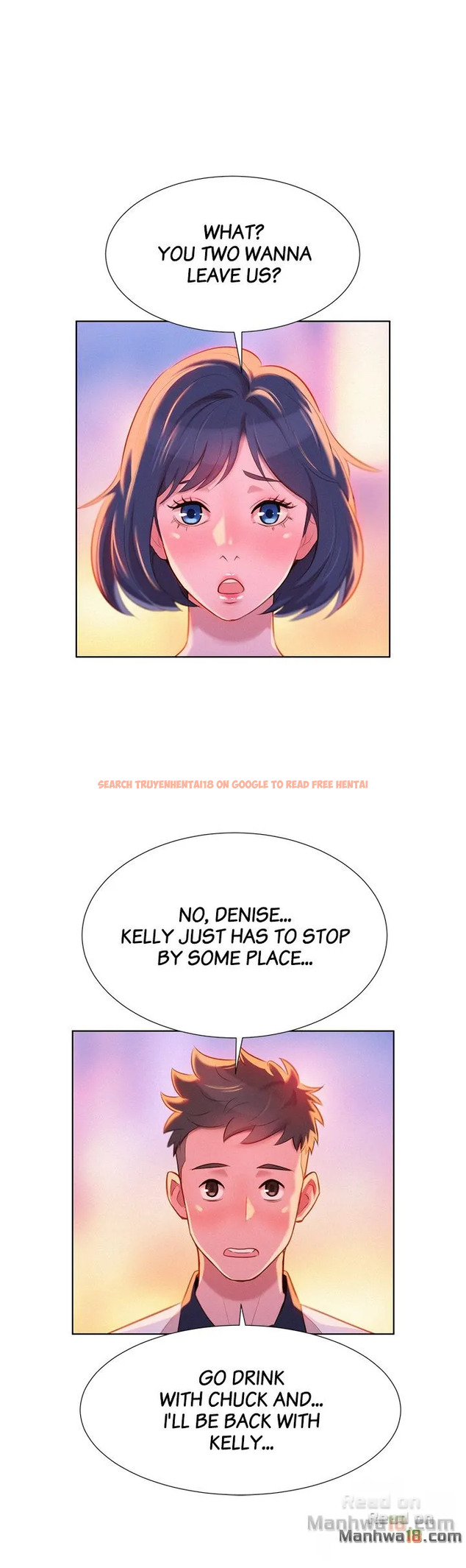 Read Hentai Image 9 282 in comic What Do You Take Me For? - Chapter 6 - www.hentaitnt.net