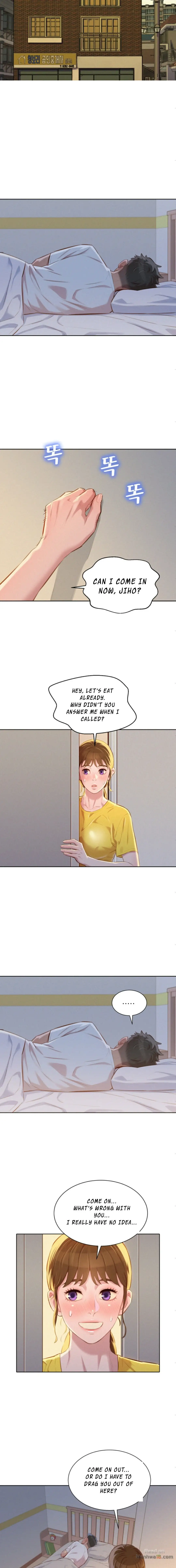 Read Hentai Image 10 231 in comic What Do You Take Me For? - Chapter 60 - www.hentaitnt.net