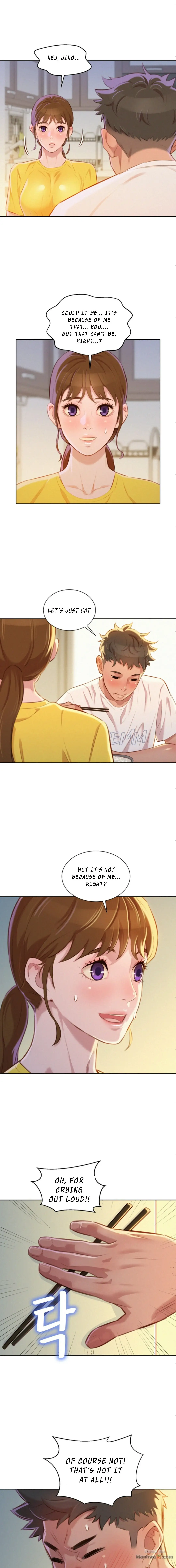 Read Hentai Image 12 231 in comic What Do You Take Me For? - Chapter 60 - www.hentaitnt.net