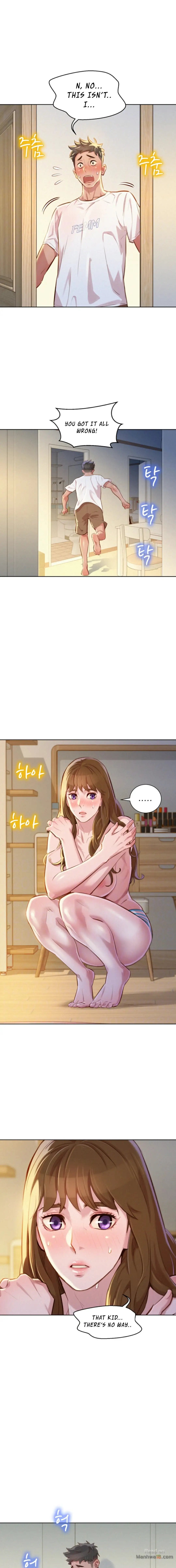 Read Hentai Image 2 231 in comic What Do You Take Me For? - Chapter 60 - www.hentaitnt.net