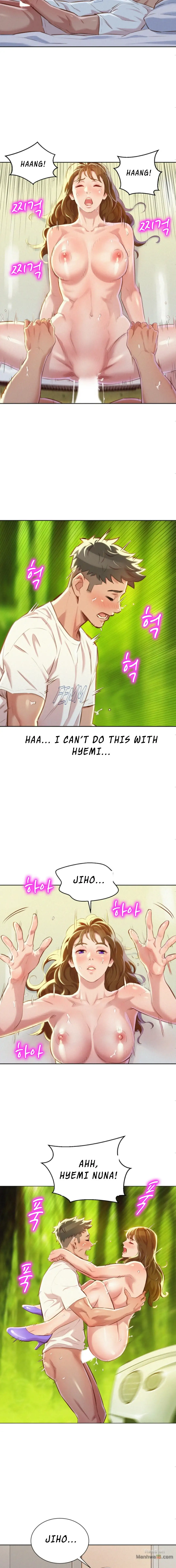 Read Hentai Image 7 231 in comic What Do You Take Me For? - Chapter 60 - www.hentaitnt.net