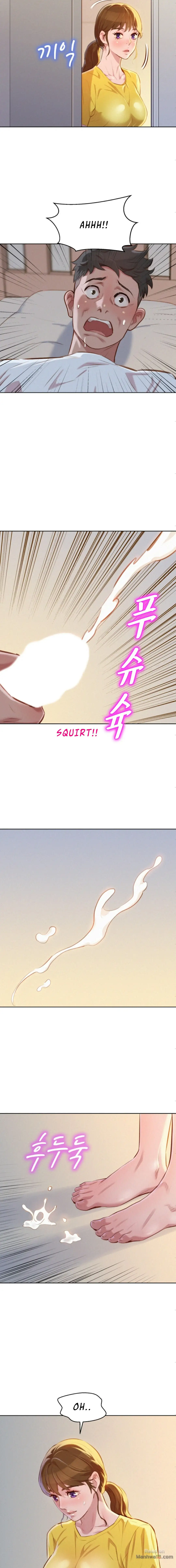 Read Hentai Image 8 231 in comic What Do You Take Me For? - Chapter 60 - www.hentaitnt.net