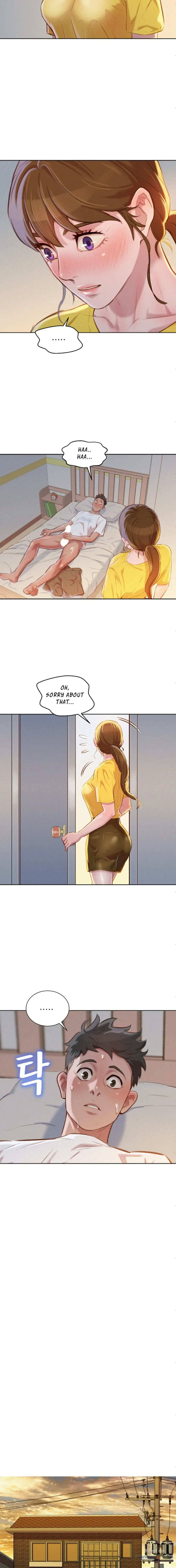 Read Hentai Image 9 231 in comic What Do You Take Me For? - Chapter 60 - www.hentaitnt.net