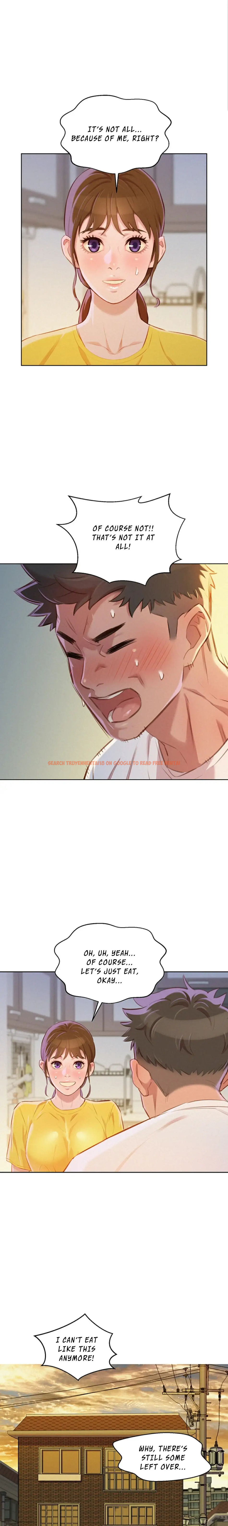 Read Hentai Image 1 231 in comic What Do You Take Me For? - Chapter 61 - www.hentaitnt.net