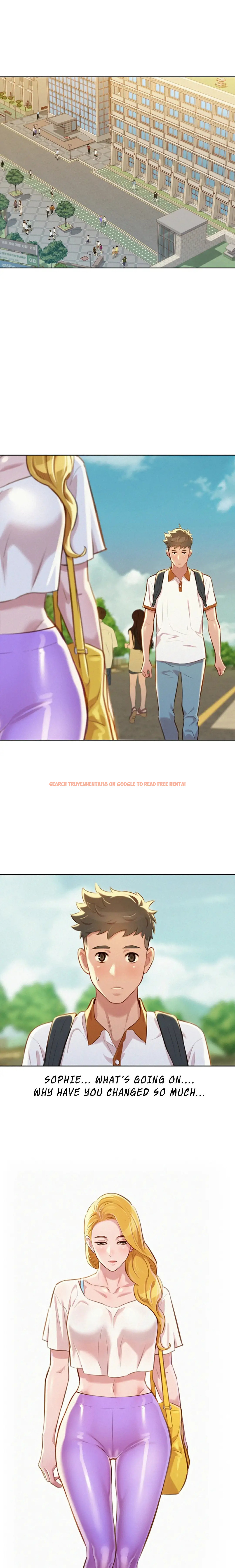 Read Hentai Image 12 231 in comic What Do You Take Me For? - Chapter 61 - www.hentaitnt.net