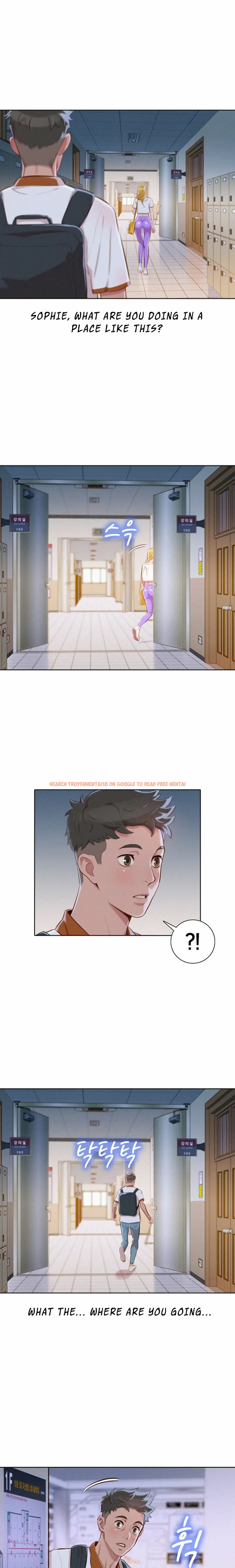 Read Hentai Image 18 231 in comic What Do You Take Me For? - Chapter 61 - www.hentaitnt.net