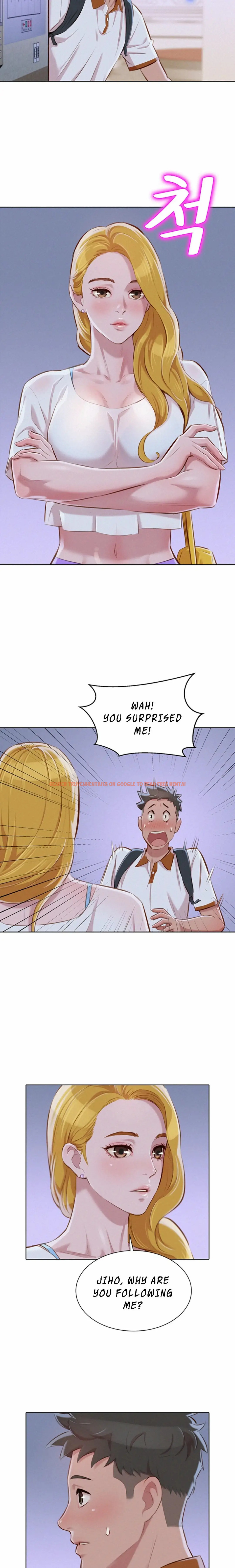 Read Hentai Image 19 231 in comic What Do You Take Me For? - Chapter 61 - www.hentaitnt.net