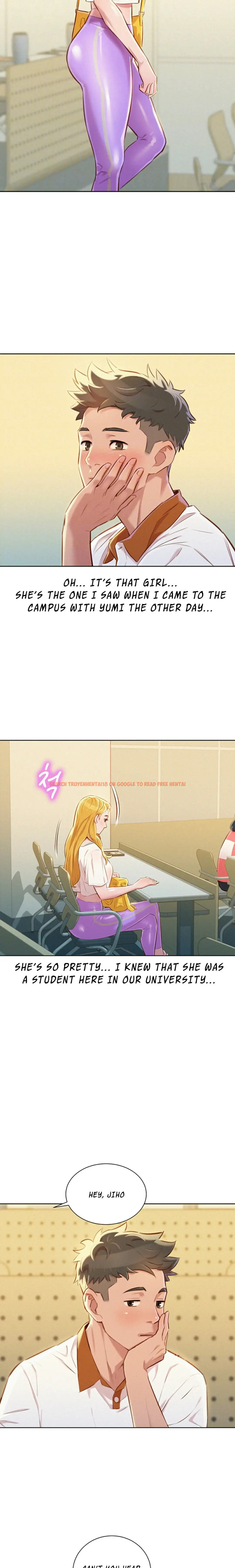 Read Hentai Image 5 231 in comic What Do You Take Me For? - Chapter 61 - www.hentaitnt.net