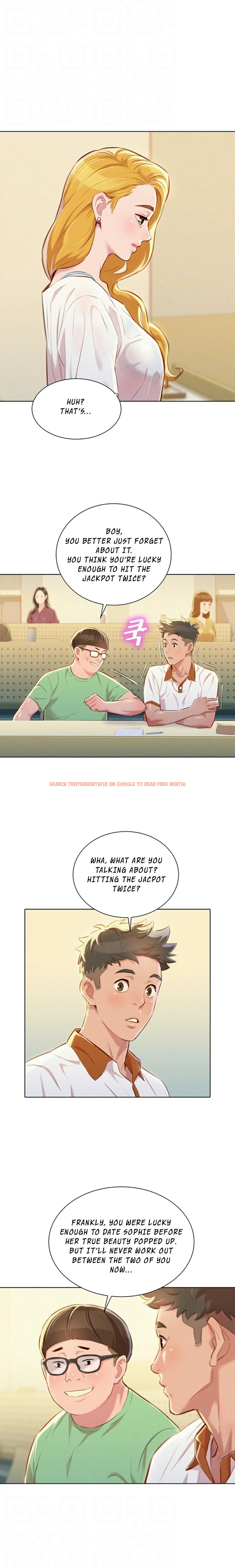 Read Hentai Image 7 231 in comic What Do You Take Me For? - Chapter 61 - www.hentaitnt.net