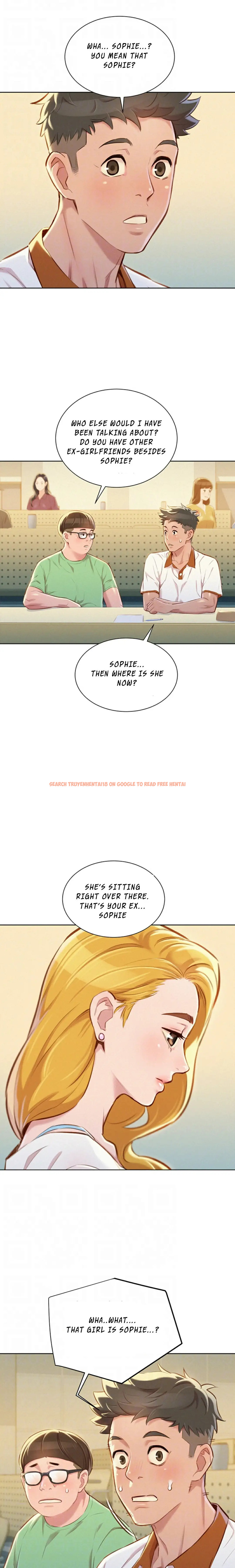 Read Hentai Image 8 231 in comic What Do You Take Me For? - Chapter 61 - www.hentaitnt.net