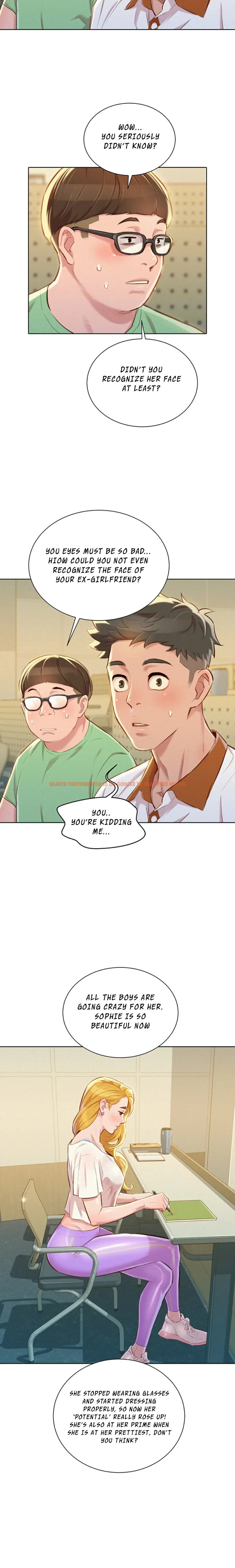 Read Hentai Image 9 231 in comic What Do You Take Me For? - Chapter 61 - www.hentaitnt.net