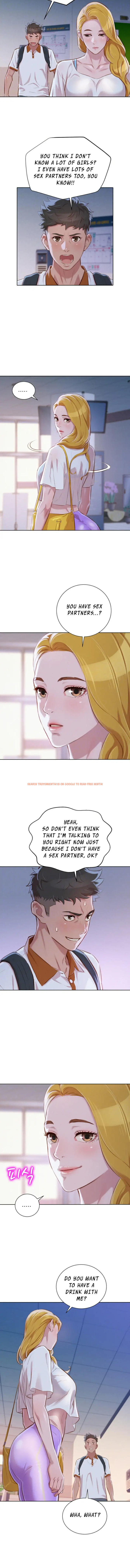 Read Hentai Image 4 231 in comic What Do You Take Me For? - Chapter 62 - www.hentaitnt.net