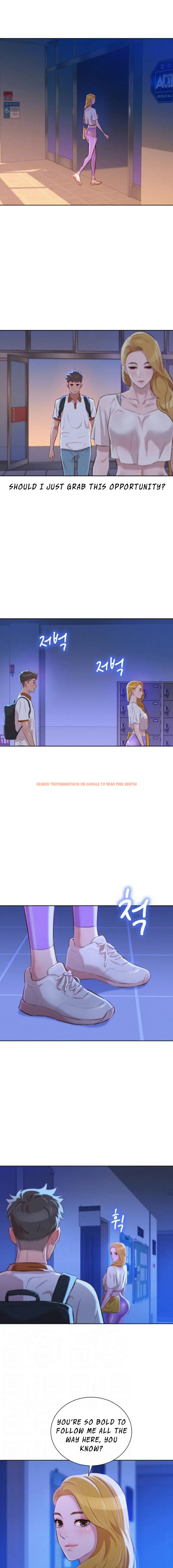 Read Hentai Image 5 231 in comic What Do You Take Me For? - Chapter 63 - www.hentaitnt.net