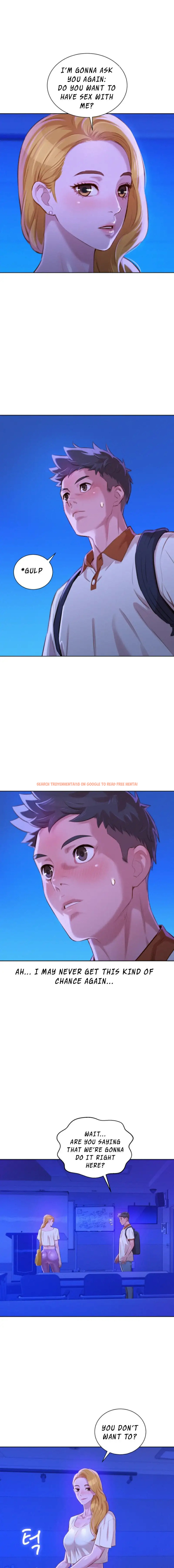 Read Hentai Image 7 231 in comic What Do You Take Me For? - Chapter 63 - www.hentaitnt.net