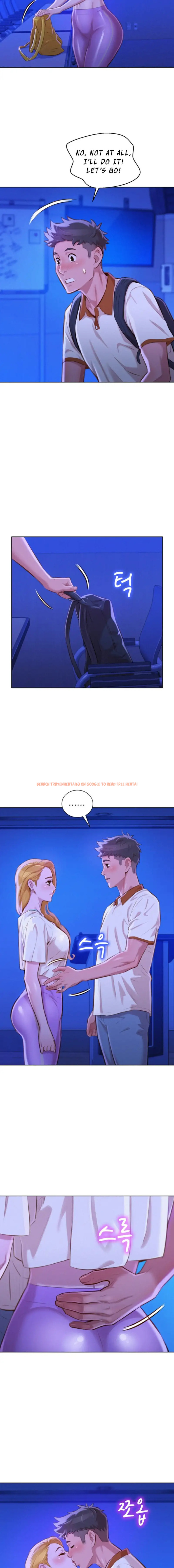 Read Hentai Image 8 231 in comic What Do You Take Me For? - Chapter 63 - www.hentaitnt.net