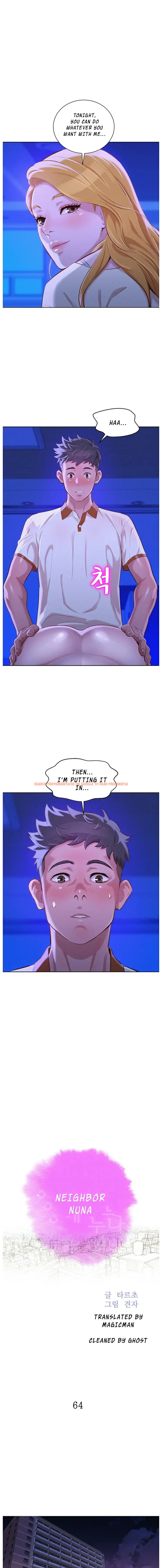 Read Hentai Image 1 231 in comic What Do You Take Me For? - Chapter 64 - www.hentaitnt.net
