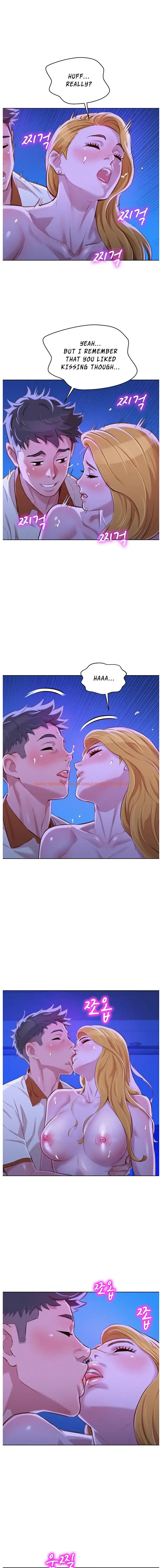 Read Hentai Image 7 231 in comic What Do You Take Me For? - Chapter 64 - www.hentaitnt.net