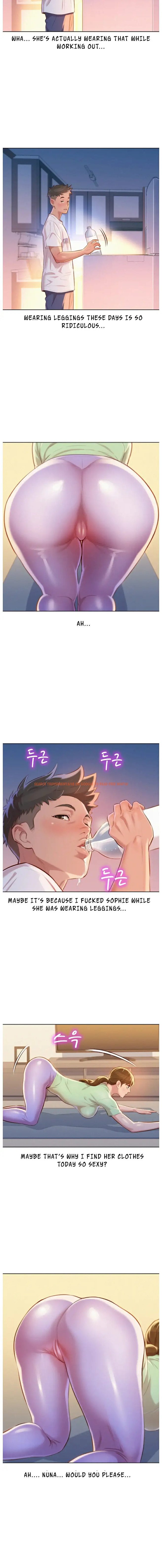 Read Hentai Image 10 228 in comic What Do You Take Me For? - Chapter 65 - www.hentaitnt.net