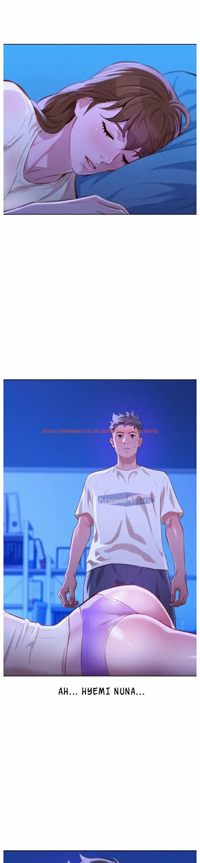 Read Hentai Image 14 231 in comic What Do You Take Me For? - Chapter 65 - www.hentaitnt.net