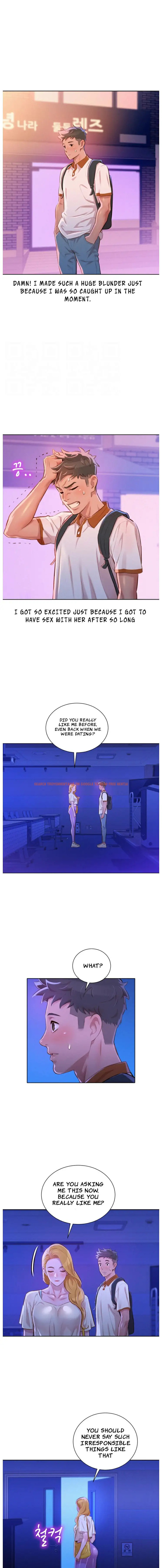 Read Hentai Image 4 228 in comic What Do You Take Me For? - Chapter 65 - www.hentaitnt.net