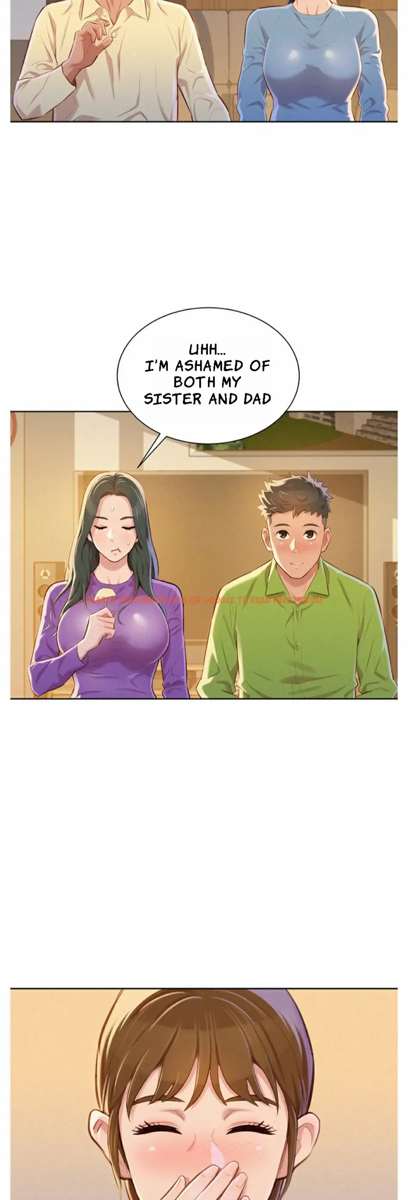 Read Hentai Image 13 228 in comic What Do You Take Me For? - Chapter 66 - www.hentaitnt.net