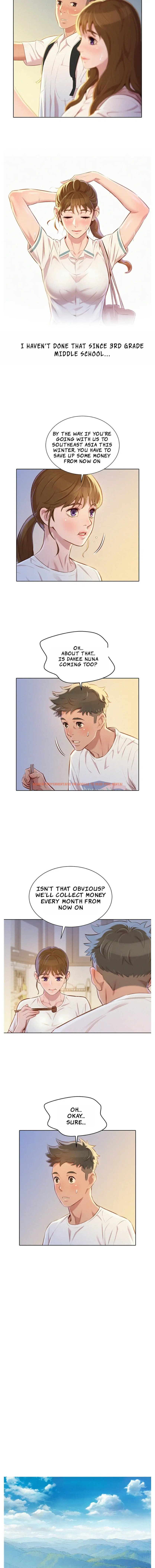 Read Hentai Image 7 228 in comic What Do You Take Me For? - Chapter 66 - www.hentaitnt.net
