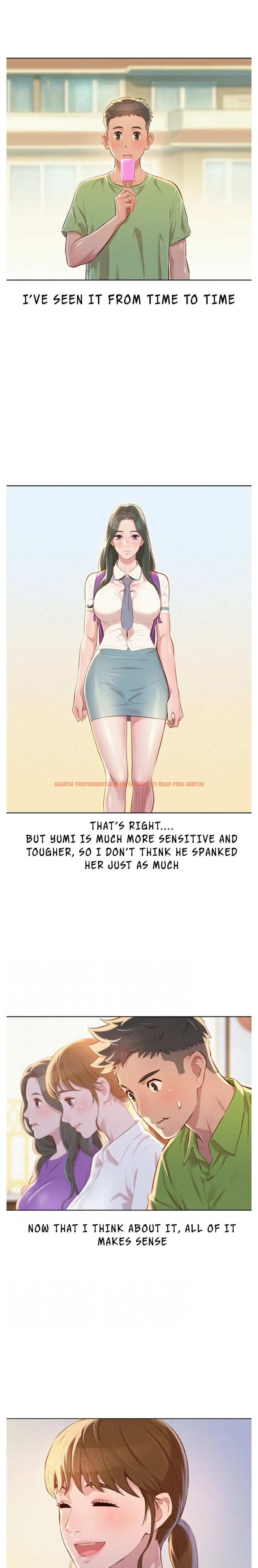 Read Hentai Image 3 228 in comic What Do You Take Me For? - Chapter 67 - www.hentaitnt.net