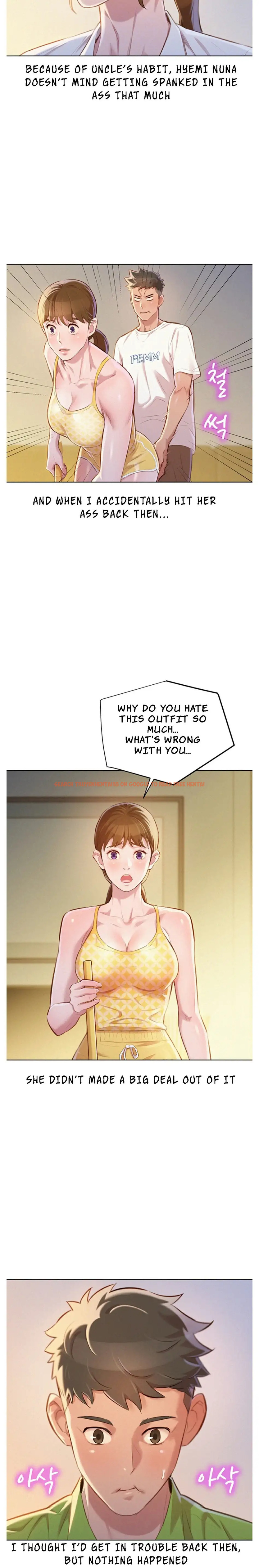 Read Hentai Image 4 228 in comic What Do You Take Me For? - Chapter 67 - www.hentaitnt.net