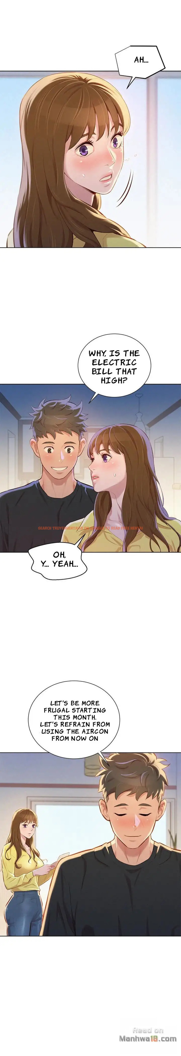 Read Hentai Image 10 228 in comic What Do You Take Me For? - Chapter 68 - www.hentaitnt.net