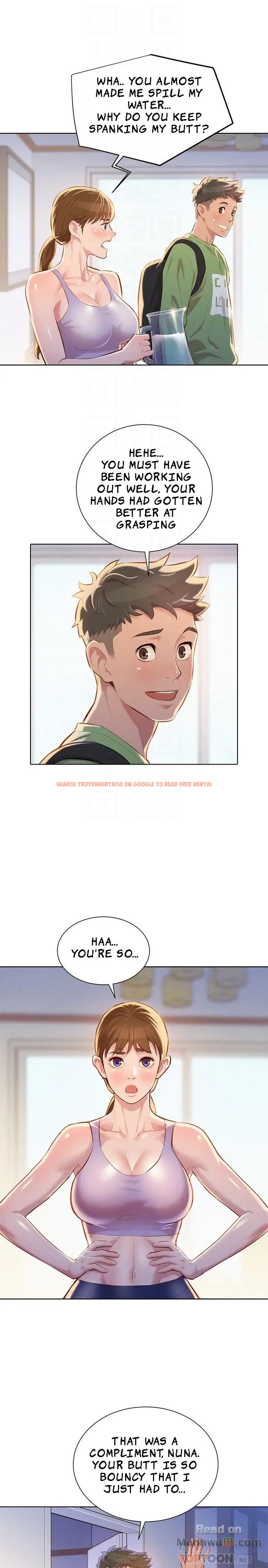 Read Hentai Image 13 228 in comic What Do You Take Me For? - Chapter 68 - www.hentaitnt.net