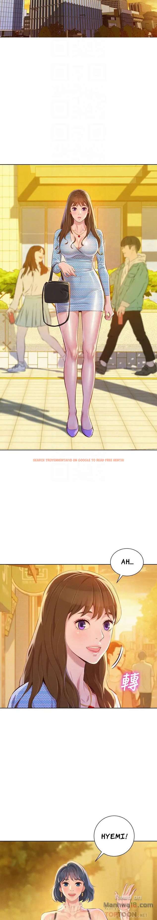 Read Hentai Image 17 228 in comic What Do You Take Me For? - Chapter 68 - www.hentaitnt.net