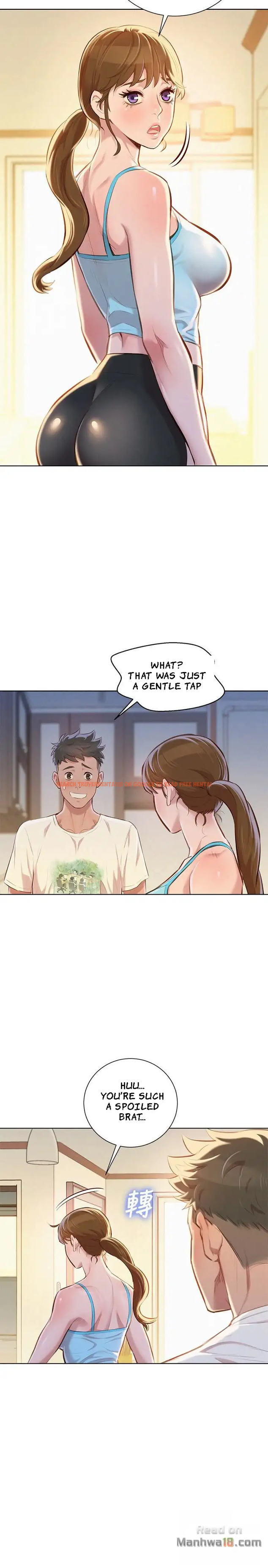 Read Hentai Image 2 228 in comic What Do You Take Me For? - Chapter 68 - www.hentaitnt.net