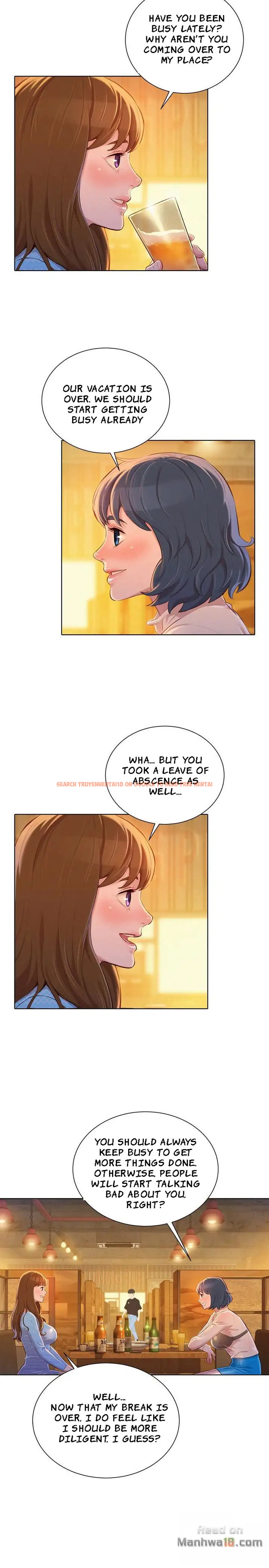 Read Hentai Image 20 228 in comic What Do You Take Me For? - Chapter 68 - www.hentaitnt.net